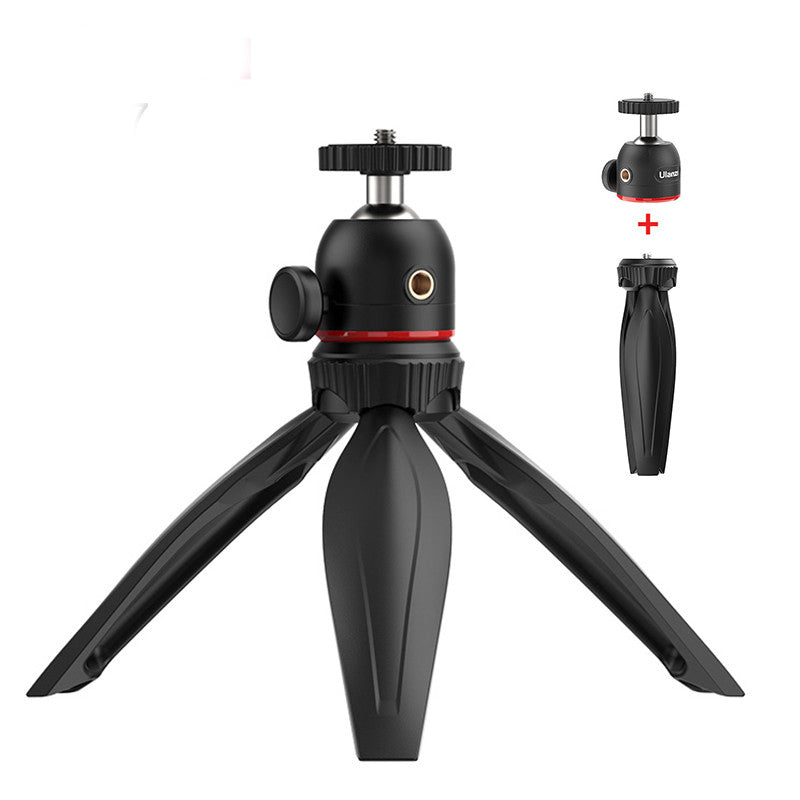 Ulanzi MT-17 Mini Adjustable Smartphone SLR Camera Vlog Tripod