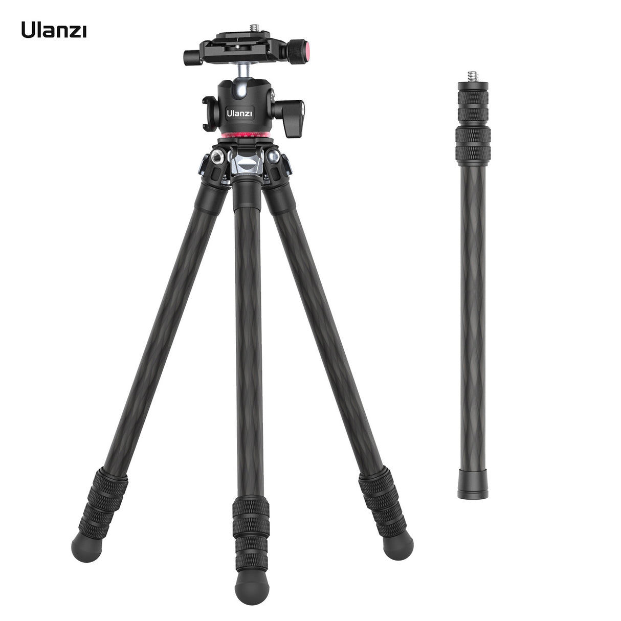 Ulanzi MT-21 Stand 360° Panoramic Photography Tripod