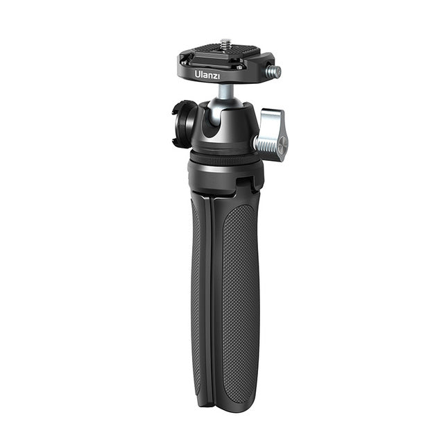 Ulanzi MT-47 Mini Extend Quick Instal Tripod For DSLR Camera