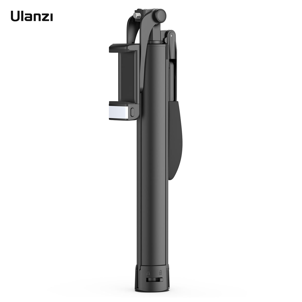 Ulanzi MT-53 160cm Selfie Stick Anti-shake 360° Rotating Tripod