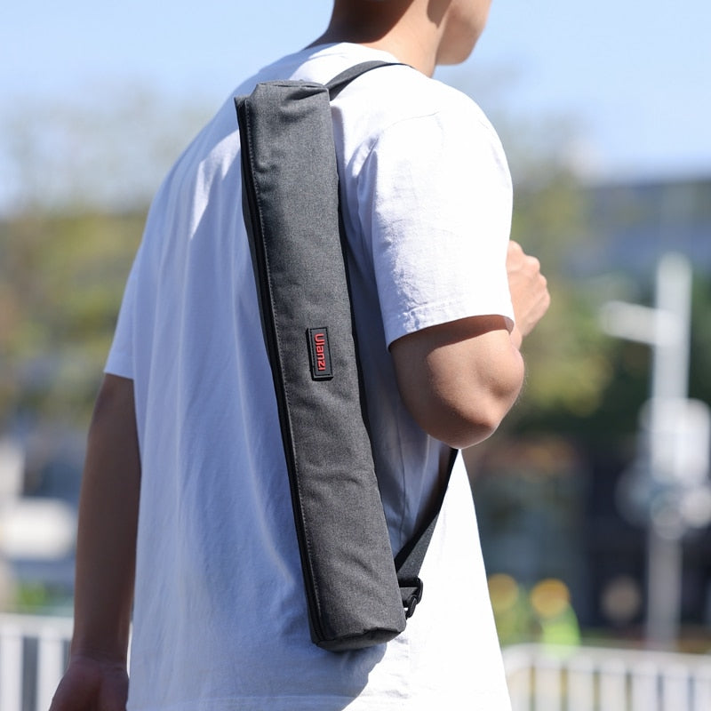 Ulanzi MT-60 Carbon Fiber Portable Travel Tripod