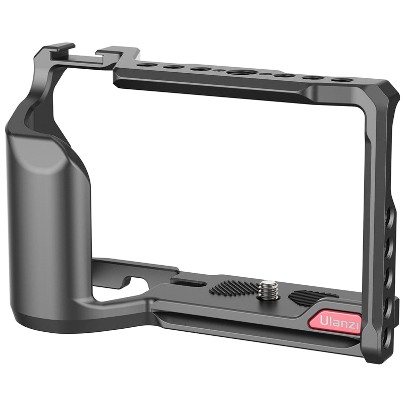 Ulanzi ZVE10 Sony Camera Cage with Cage handle