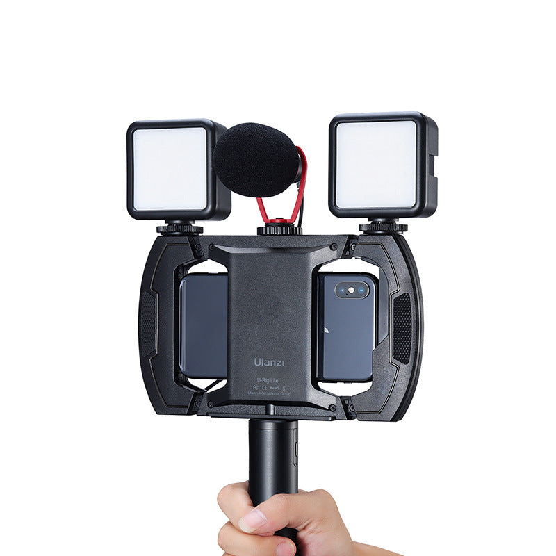 Ulanzi U-Rig Lite Handheld Smartphone Camera Bracket