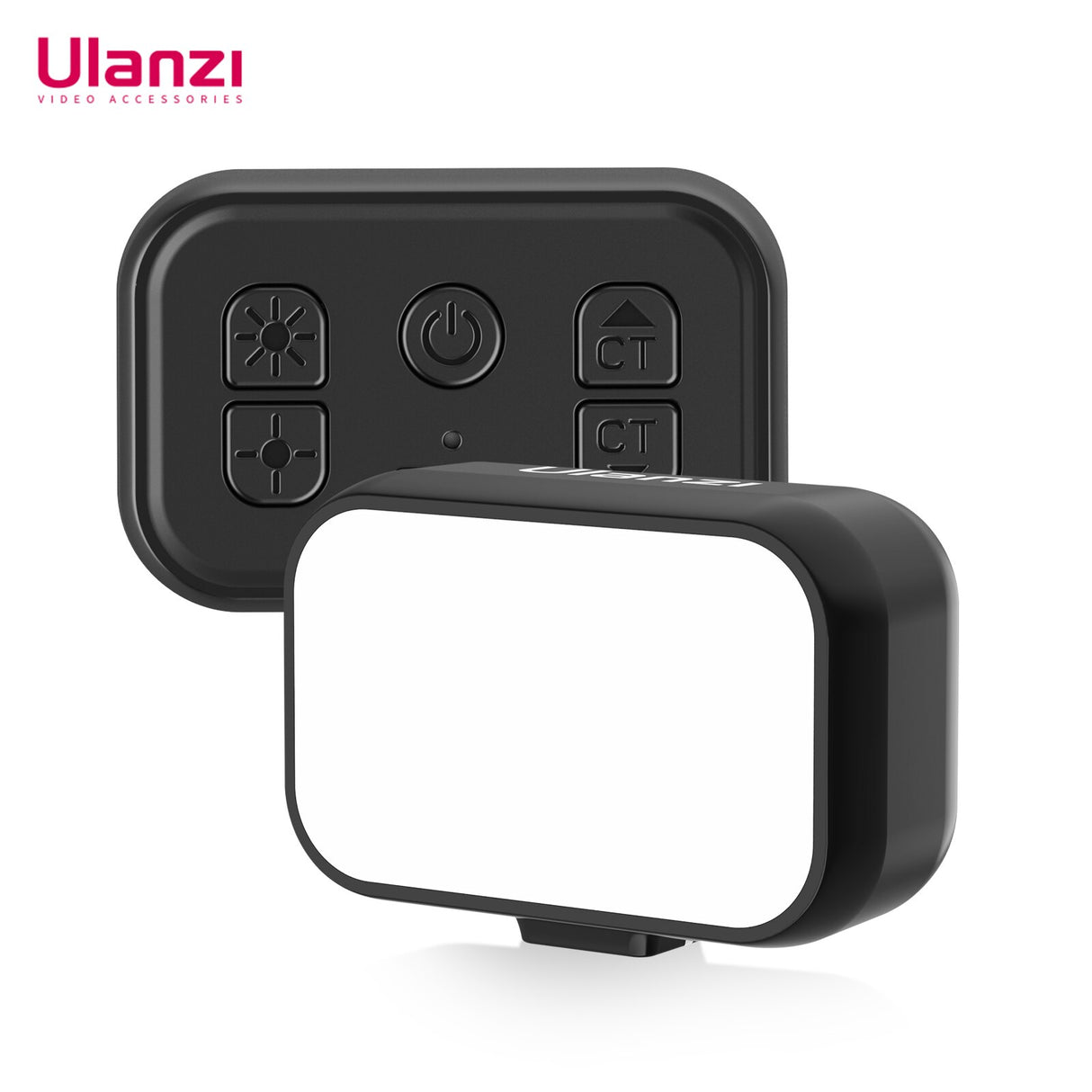 Ulanzi VL-40 Magnetic Fill Light for Handheld Gimbal