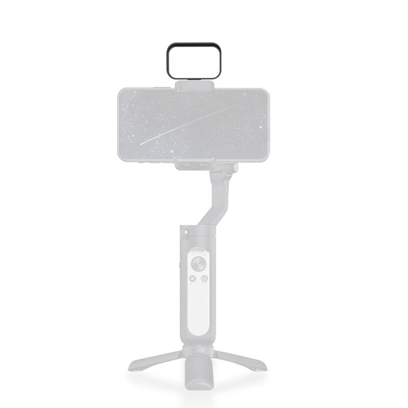 Ulanzi VL-40 Magnetic Fill Light for Handheld Gimbal