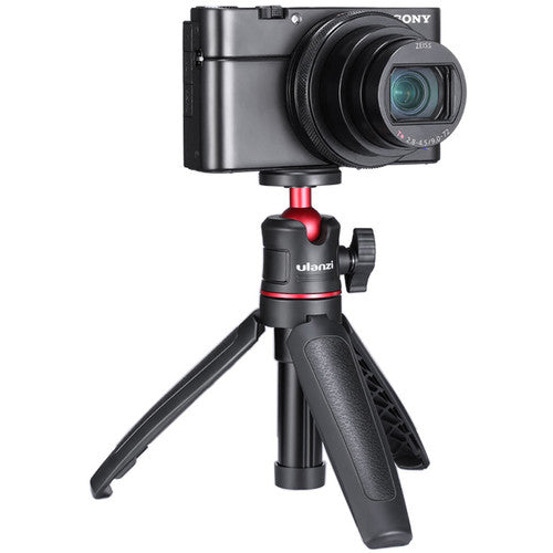 Ulanzi MT-08 Extendable Handheld Tripod