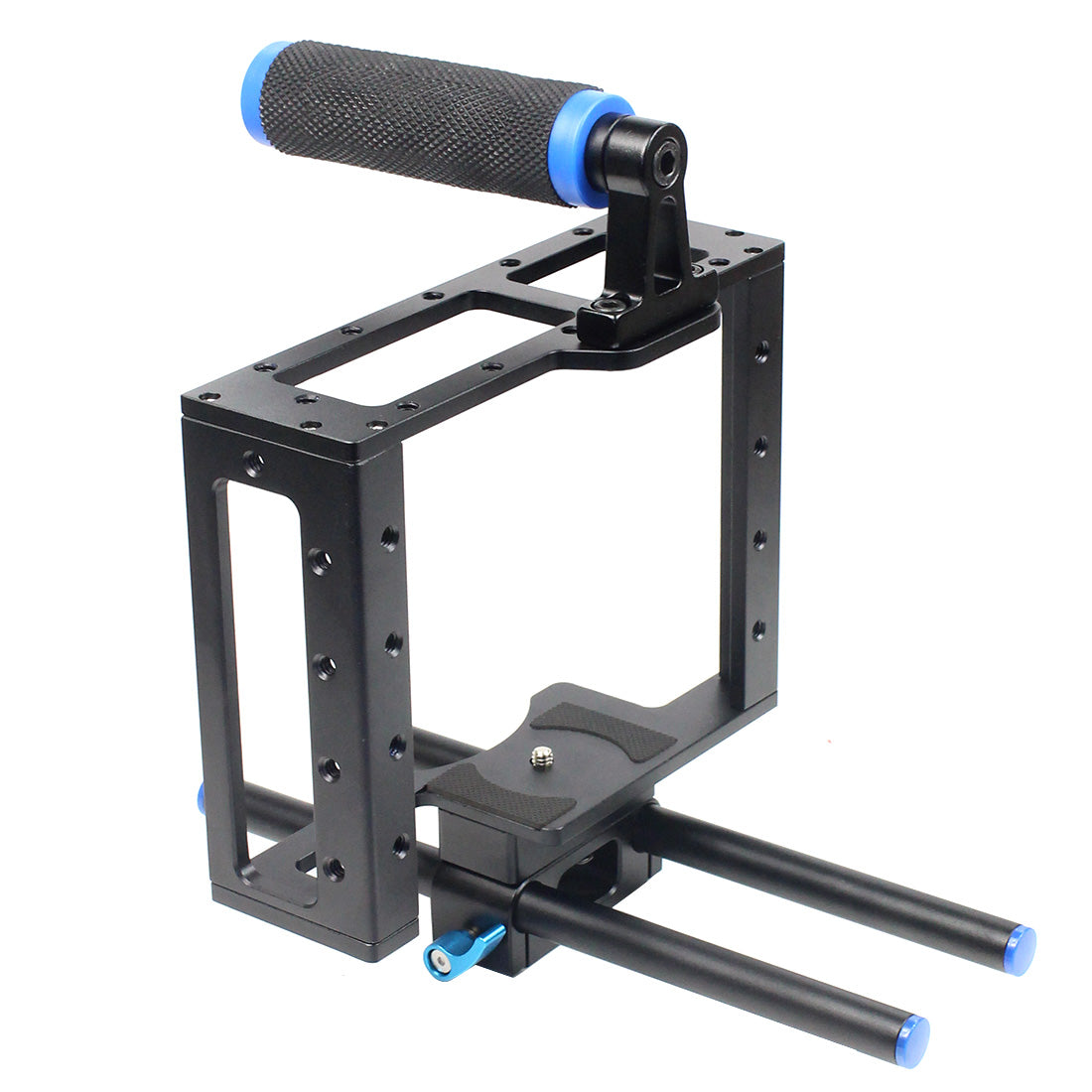 Feichao Universal DSLR Camera Cage Rig For Canon 5D 6D 7D