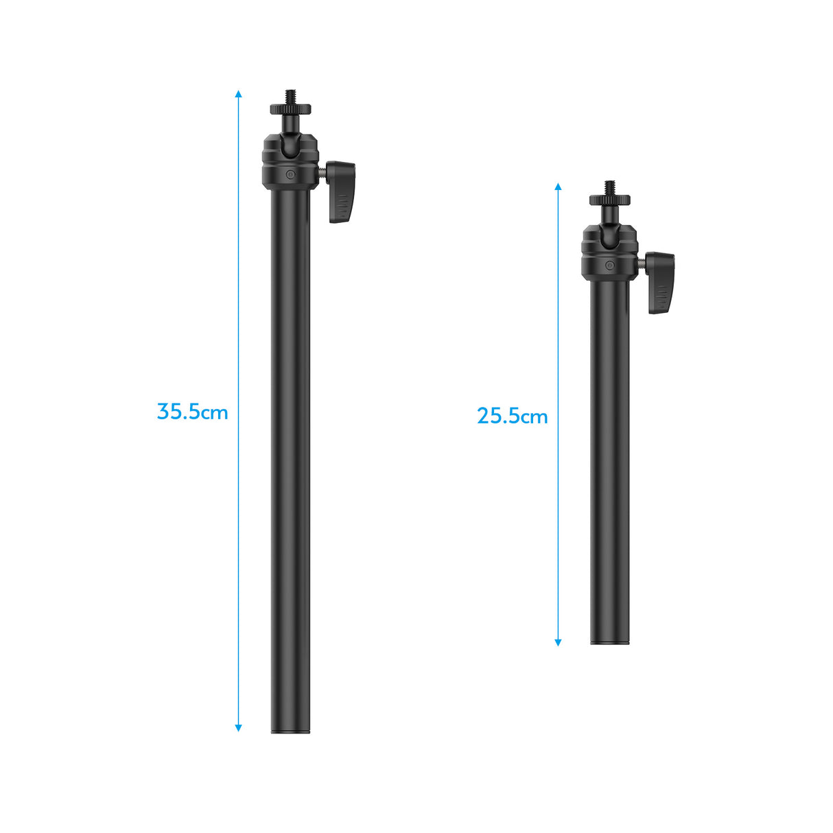 VIJIM LS06 Professional Live Streaming Stand