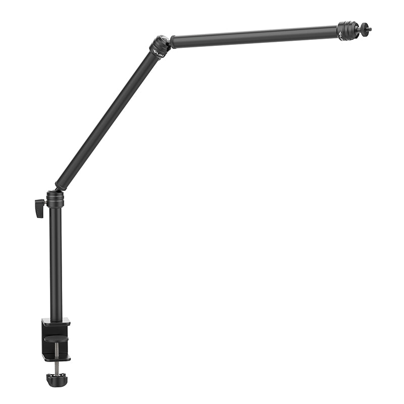 VIJIM LS08 Desktop Streaming Flexible Arm Extend Light Stand