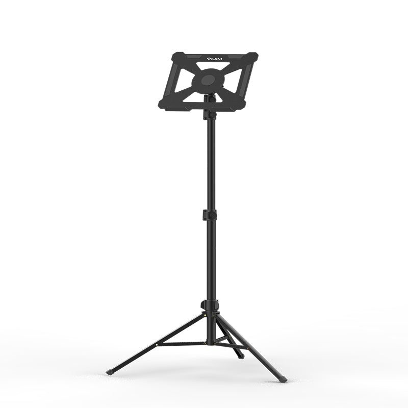 VIJIM LT01 Pianno Laptop Foldable Tripod With Tray