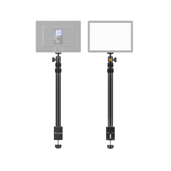 VIJIM LS01 Desktop Extendable Light Stand