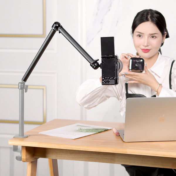 VIJIM LS06 Professional Live Streaming Stand