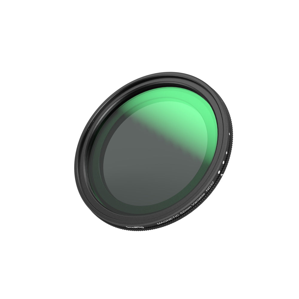 SmallRig MagEase 52mm Magnetic Filter Series