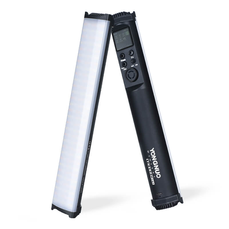 YONGNUO YN360Mini Handhold RGB LED Video Light Wand