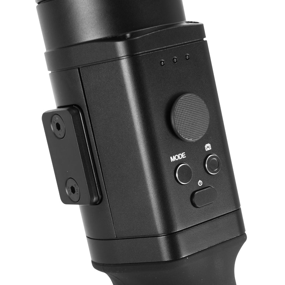 Weifeng Wi-710 Handheld 3 Axis Camera Gimbal Stabilizer