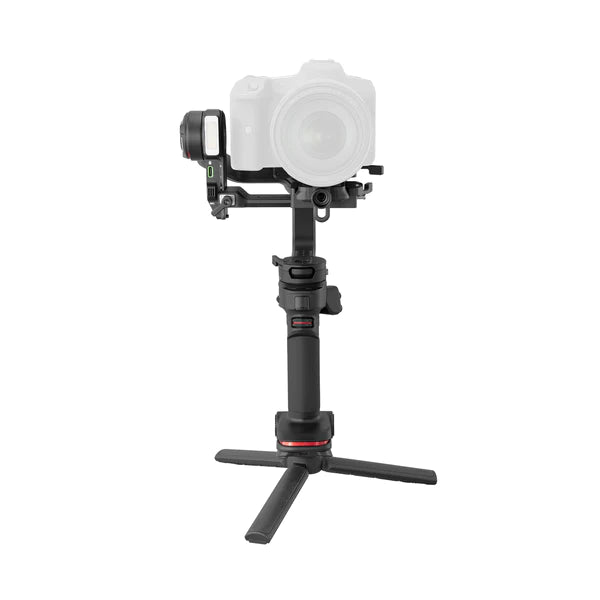 ZHIYUN Weebill 3 Camera Gimbal 3-Axis Handheld Gimbal Stabilizer