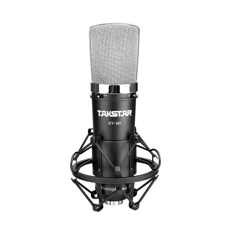 XY-1set Professional Recording And Livestreaming SET