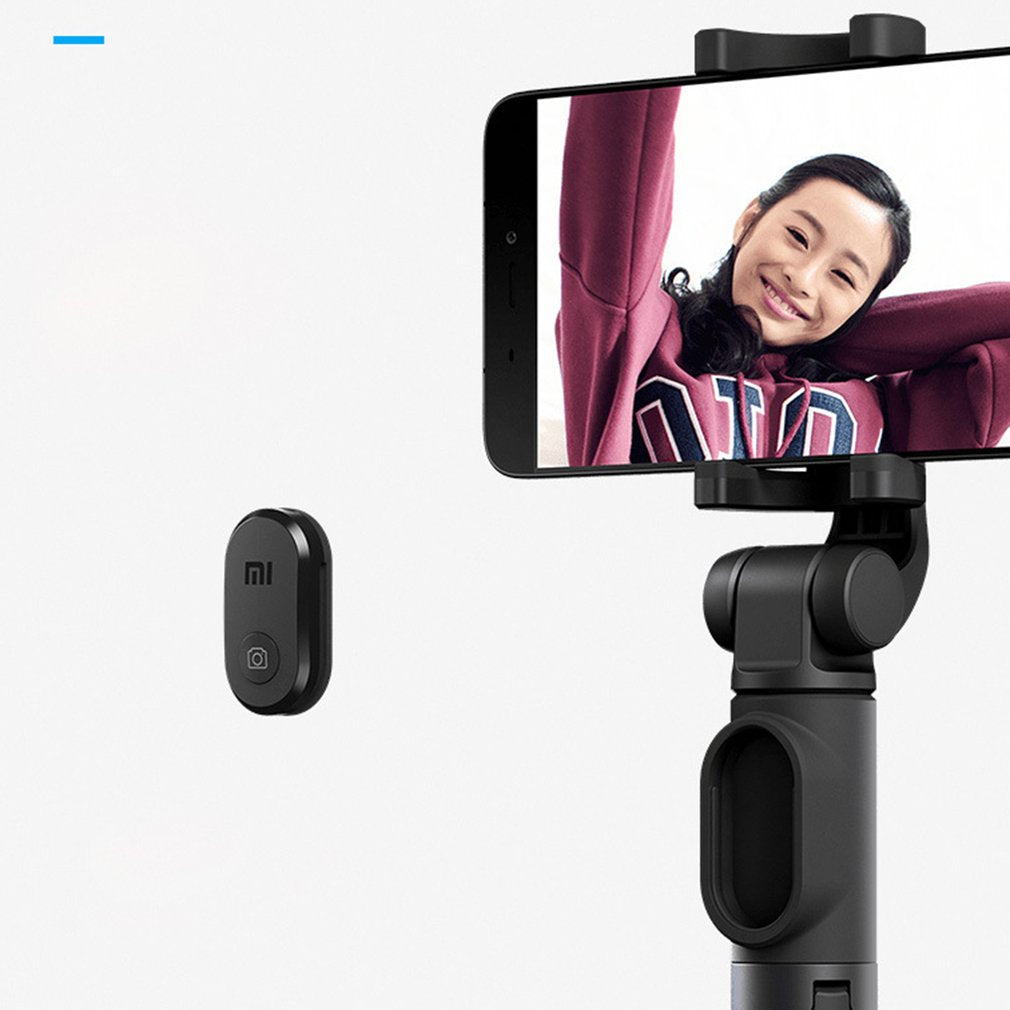 Xiaomi XMZPG01YM Bluetooth Mini Tripod Selfie Stick