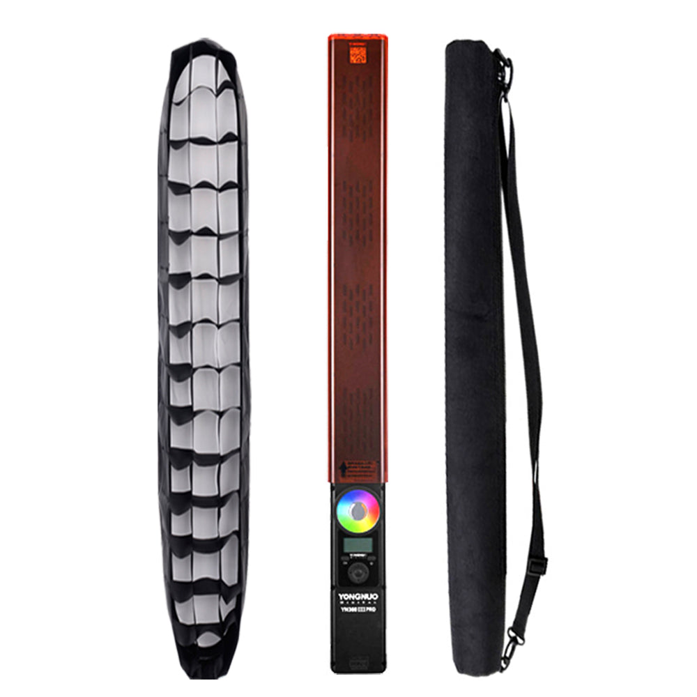 Yongnuo YN360III Pro RGB LED Video Handheld Light Wand