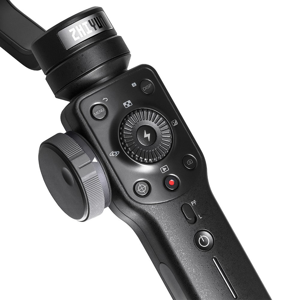 ZHIYUN SMOOT 4 3-Axis Smartphone Gimbal Stabilizer