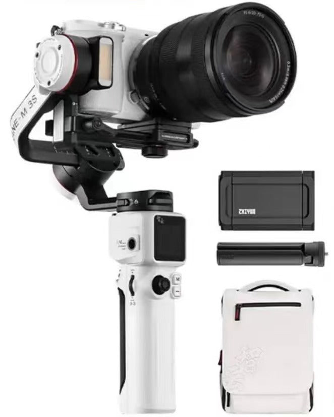 ZHIYUN CRANE-M3S 3-Axis Handheld Gimbal