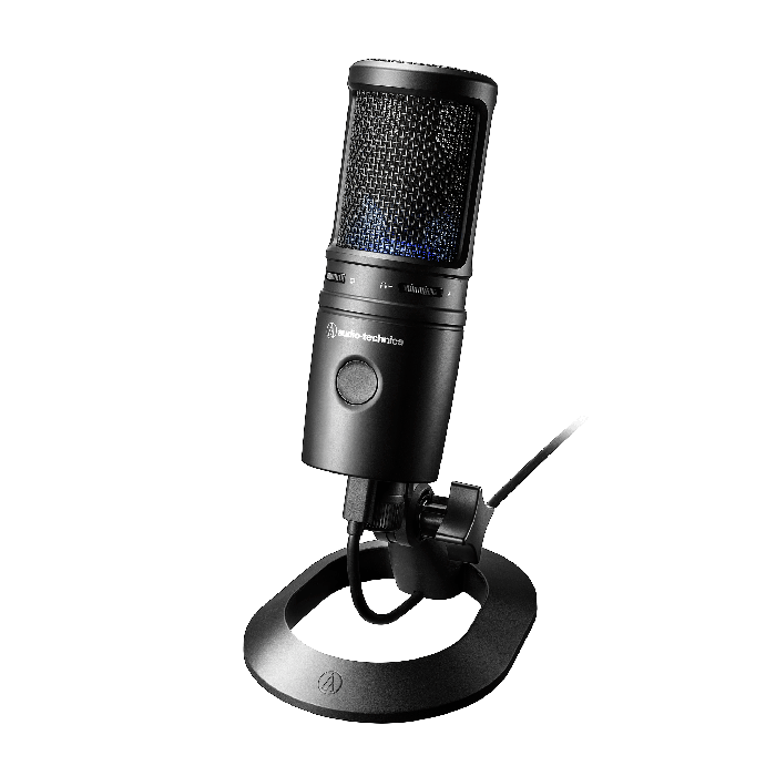 Audio Technical AT2020USB-X Wired Microphone