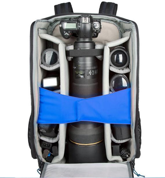 Benro Sherp 600N/800N Backpack Bag For Camera