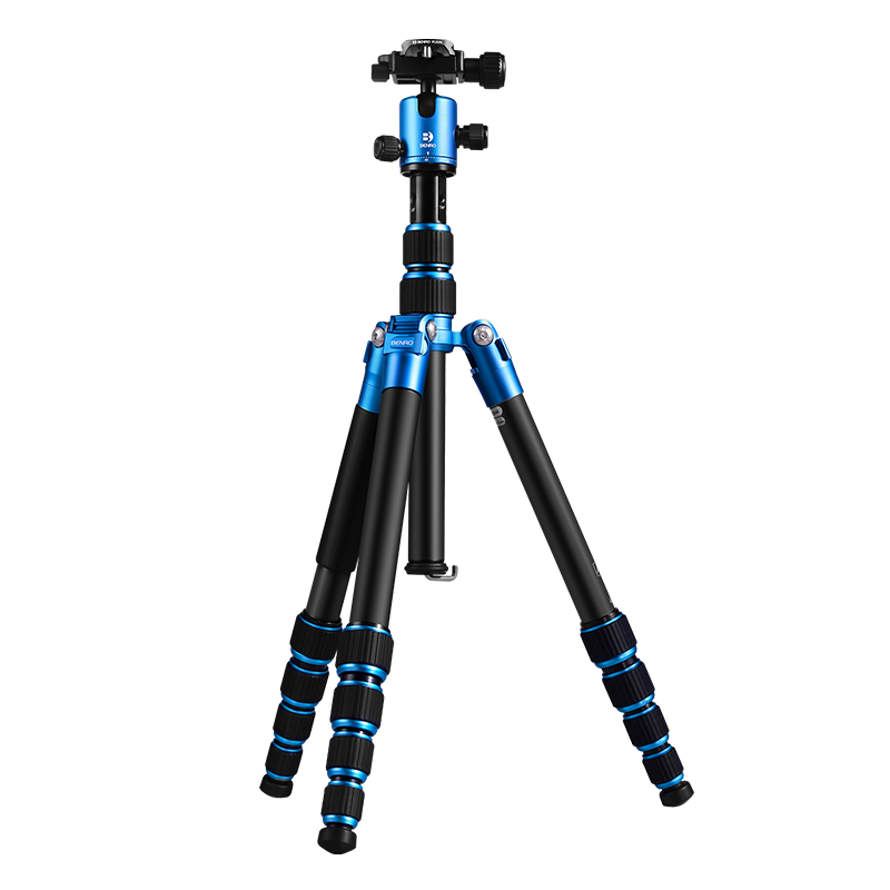 Benro MC19 APRO DSLR Aluminum Tripod Kit