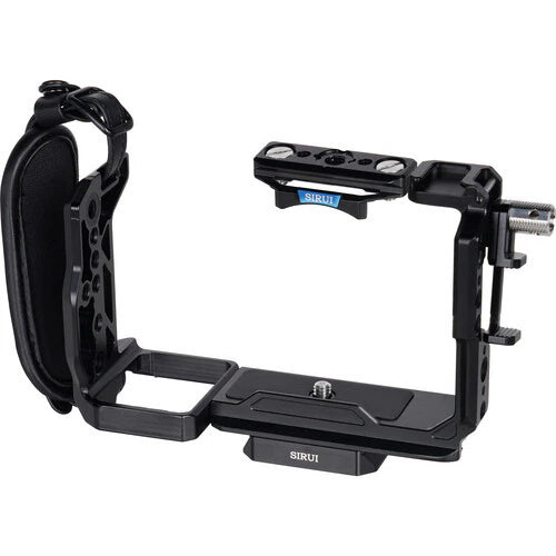 SIRUI Full Camera Cage for Sony FX3/FX30