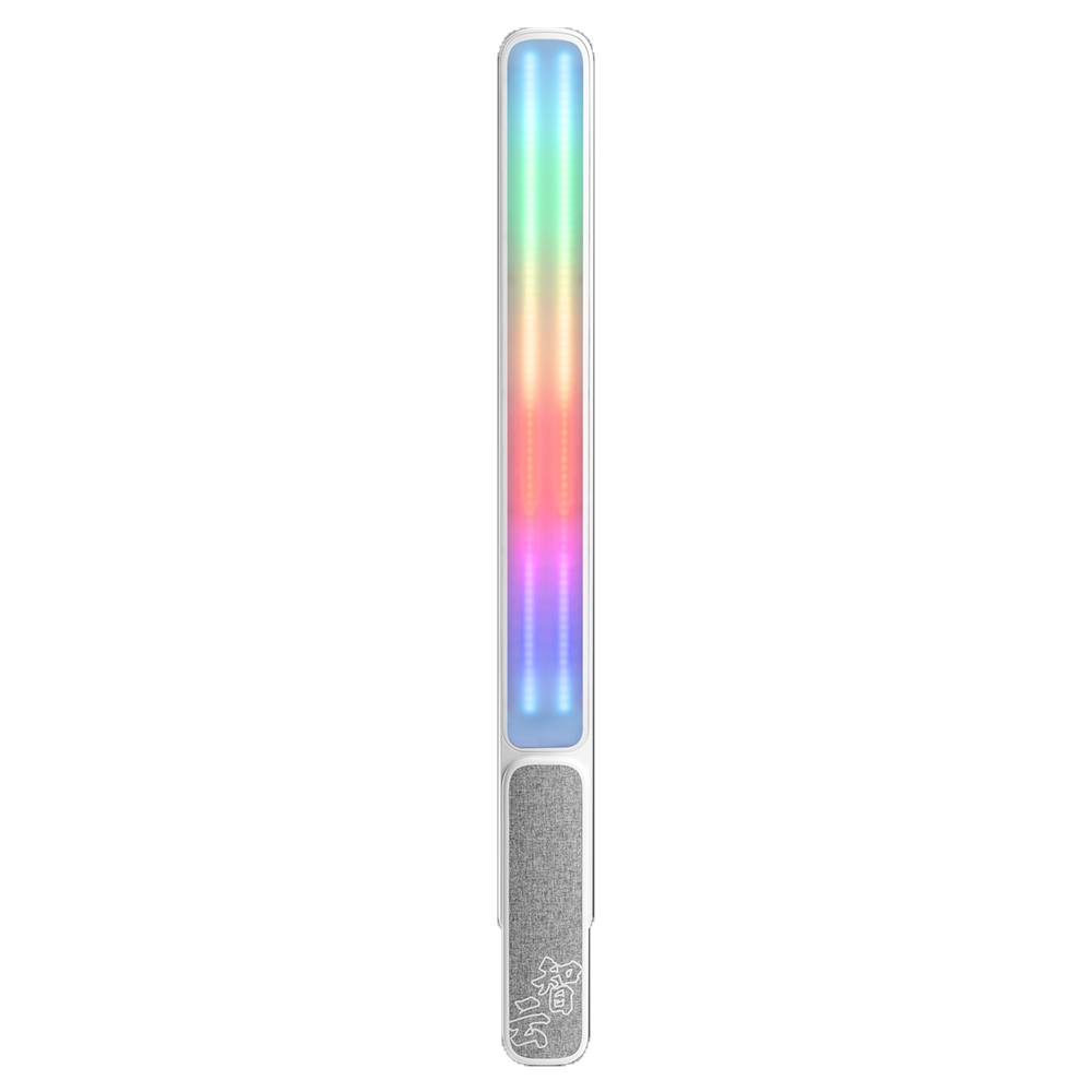 ZHIYUN FIVERAY F100 RGB Handheld Light Stick For Studio Video Youtube