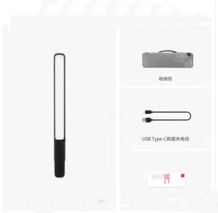 ZHIYUN FIVERAY F100 RGB Handheld Light Stick For Studio Video Youtube