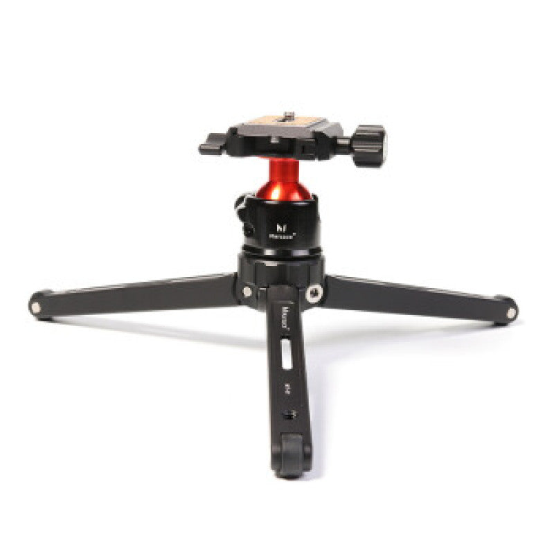 Marsace MT-01 Portable Foldable Ultra Aluminum alloy Tripod