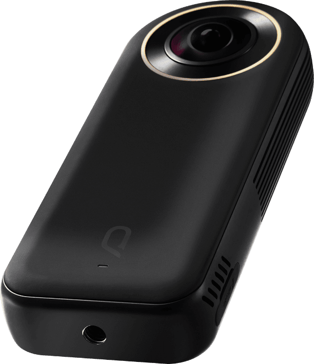 Kandao QooCam 8K industry version professional panoramic camera