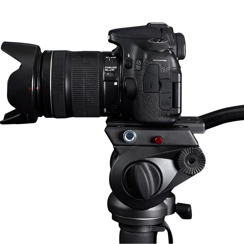 Miliboo MTT705B Portable Carbon Fiber Monopod