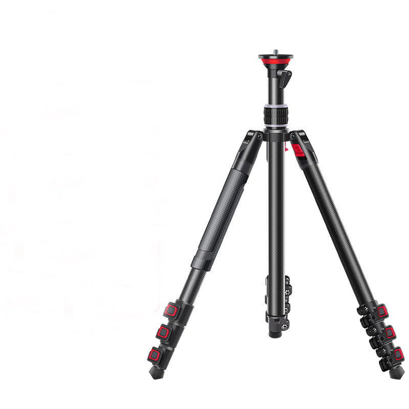Miliboo MUFP Camera Tripod Carbon Fiber Lightweight Compact Tripod
