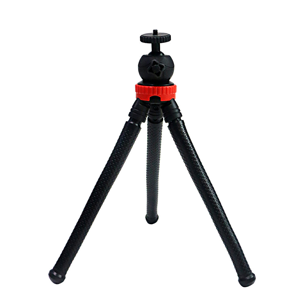 Miliboo MZ02 Mini Portable Octopus Tripod