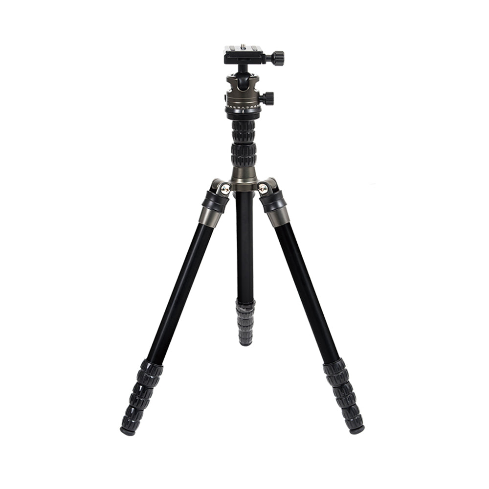 Miliboo MEA/MEB Portable Lightweight Travel Tripd