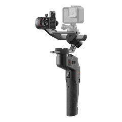 Benro Red Dog R1 3-axis Handheld gimbal stabilizer
