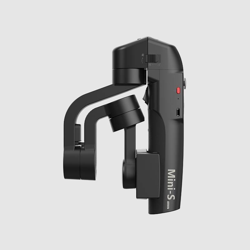 Moza Mini-s Essential Foldable Gimbal Stabilizer For Smartphone