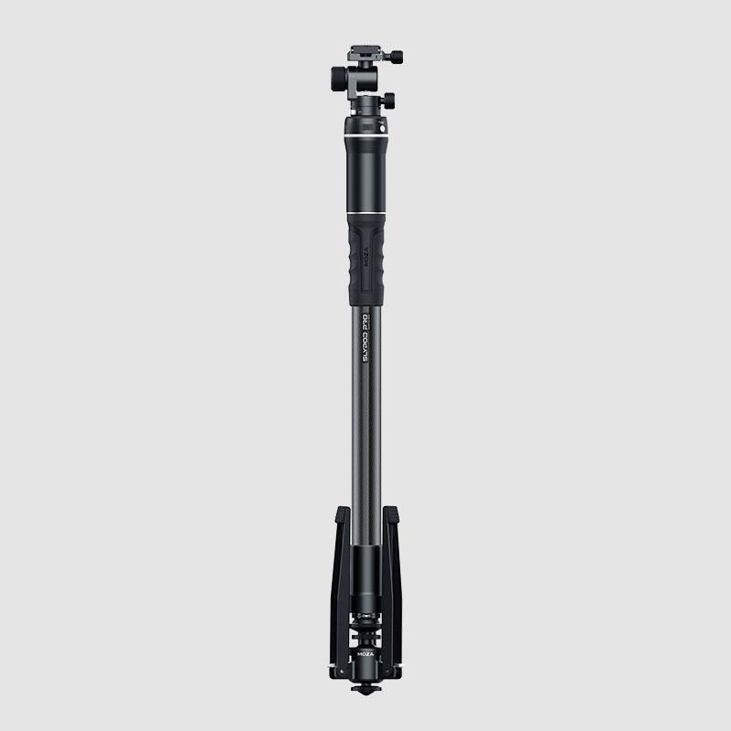 MOZA Slypod Pro Motorized Monopod Slider Combo For DSLR Camera