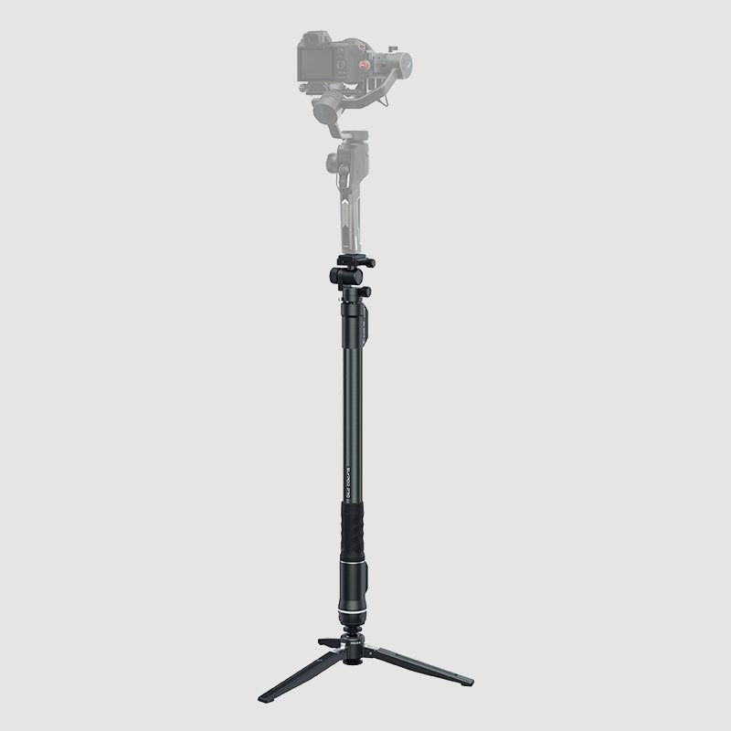 MOZA Slypod Pro Motorized Monopod Slider Combo For DSLR Camera