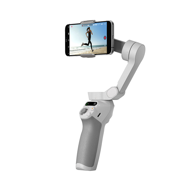 DJI Osmo Mobile SE 3-Axis Gimbal Smartphone Stabilizer
