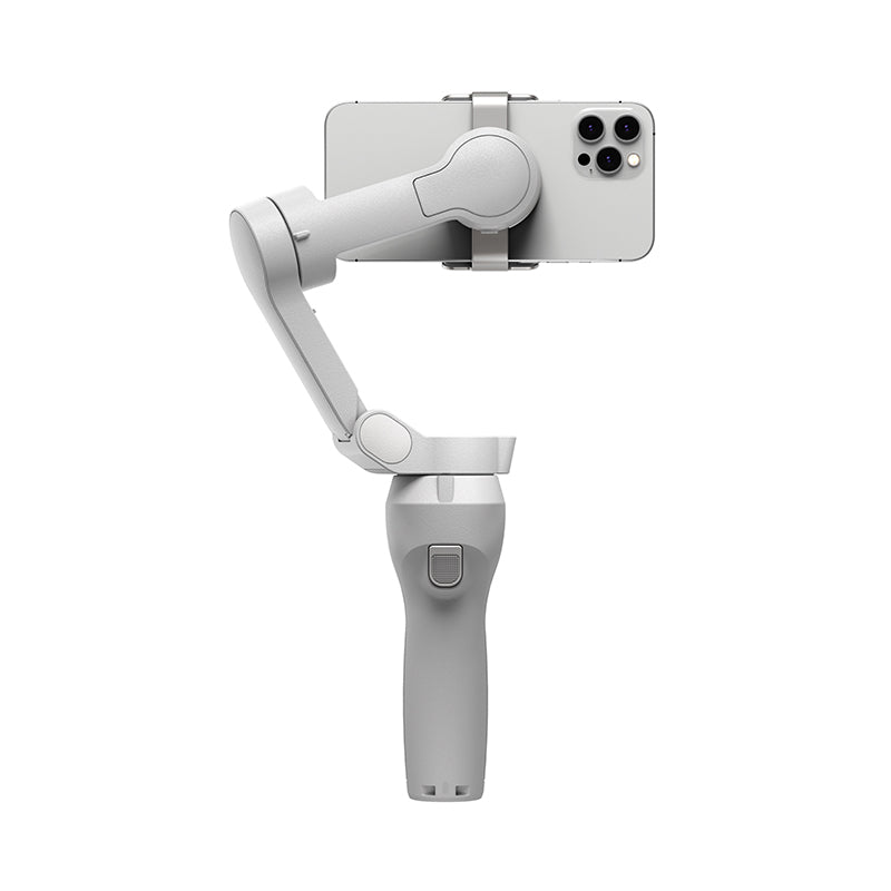 DJI Osmo Mobile SE 3-Axis Gimbal Smartphone Stabilizer