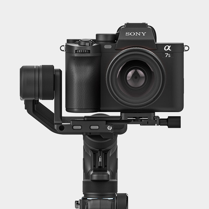 Feiyu SCORP Mini Three-axis Intelligent Handheld Gimbal