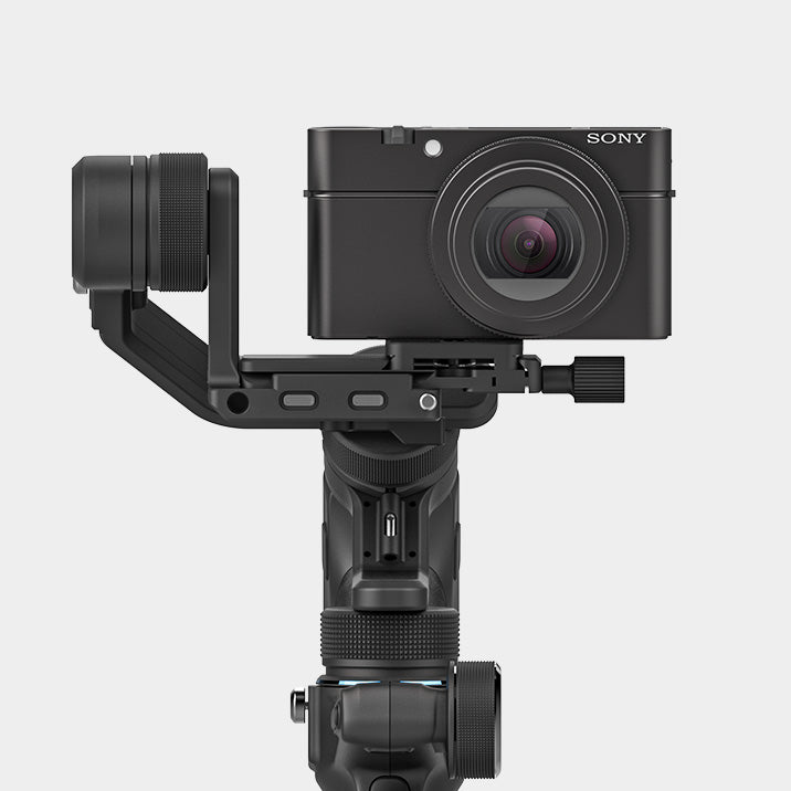 Feiyu SCORP Mini Three-axis Intelligent Handheld Gimbal