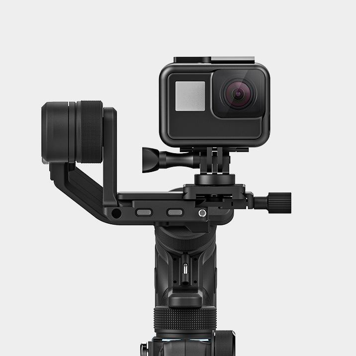 Feiyu SCORP Mini Three-axis Intelligent Handheld Gimbal