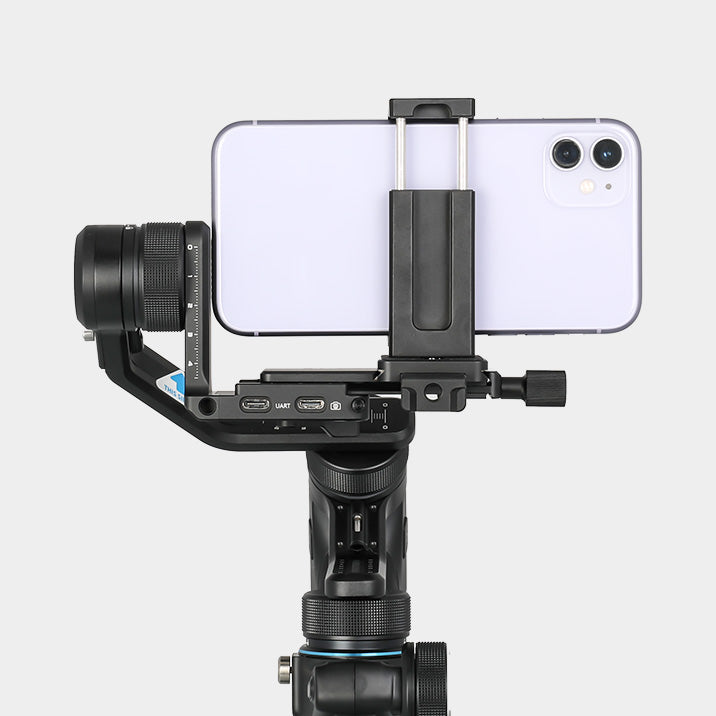 Feiyu SCORP Mini Three-axis Intelligent Handheld Gimbal