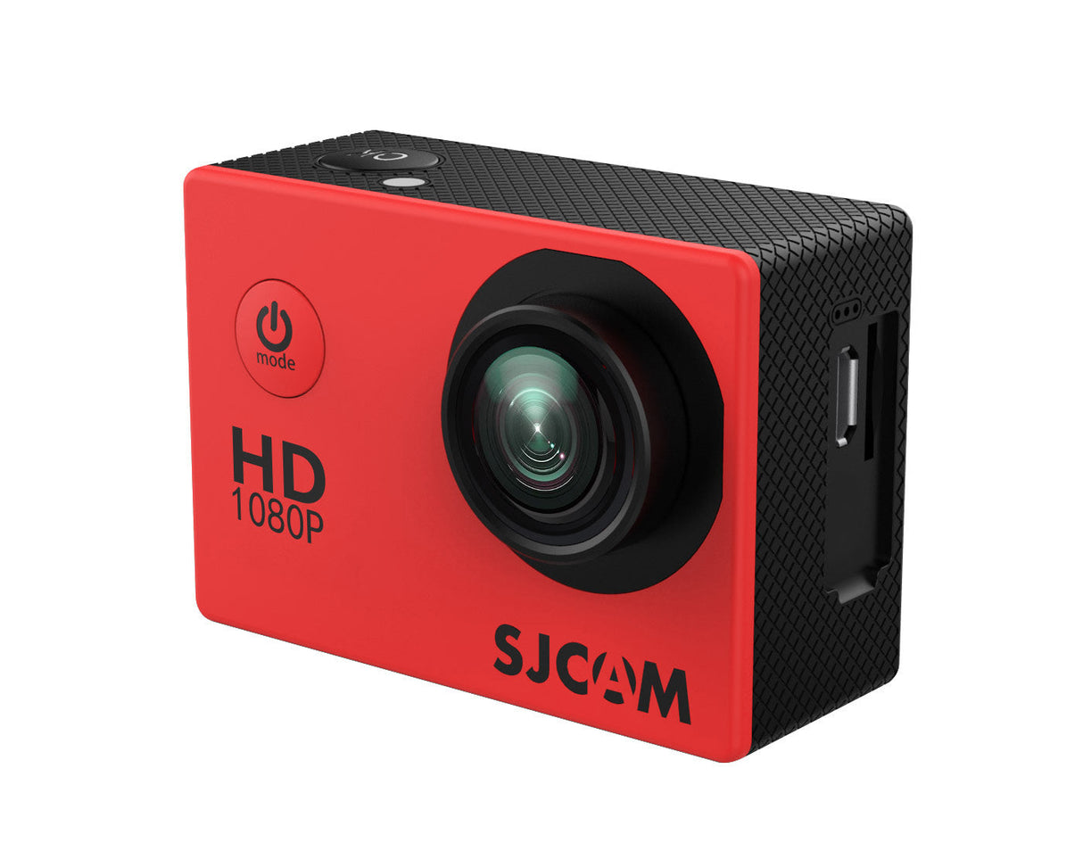 SJCAM SJ4000 Action Camera 30M Underwater Waterproof FHD 1080p