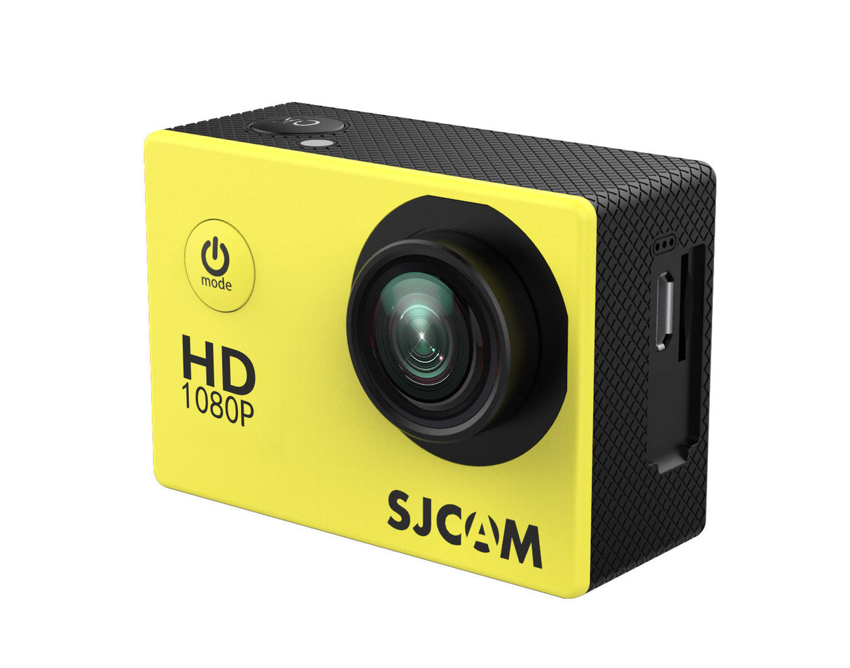 SJCAM SJ4000 Action Camera 30M Underwater Waterproof FHD 1080p