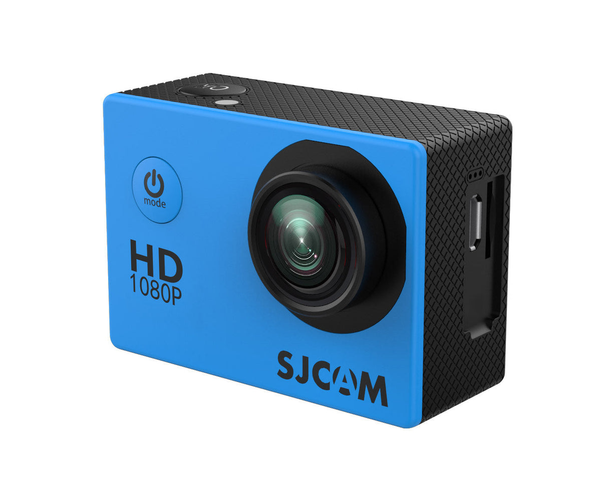 SJCAM SJ4000 Action Camera 30M Underwater Waterproof FHD 1080p